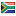 amohela-ho-spitskop.co.za server is located in South Africa